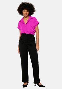 LolaLiza TAILORED - Hlače - black
