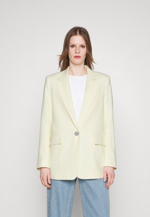 Bruuns Bazaar CINDYSUS - Blazer - pear sorbet