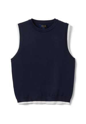 OVS, Top - navy blue