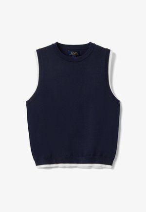 OVS, Top - navy blue
