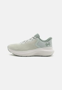 ROGUE 5 - Silniční běžecké boty - hydro green/silica green