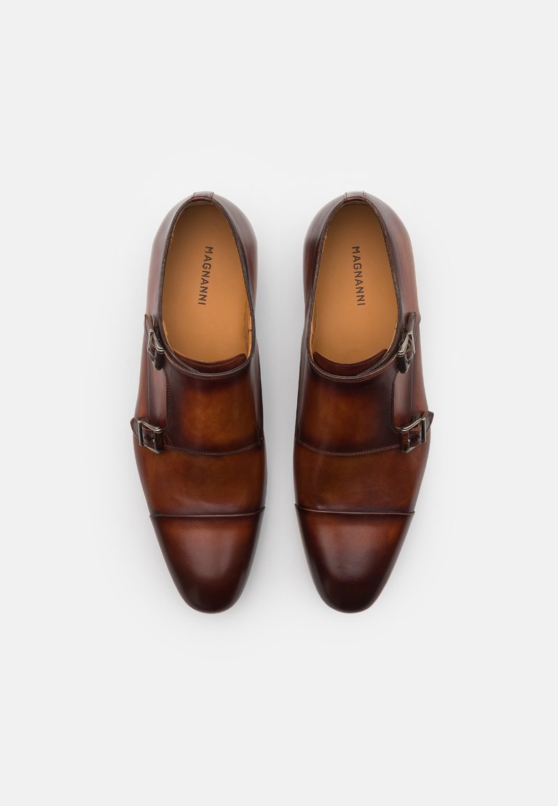 Magnanni FLEX - - coñac/marrón - Zalando.es