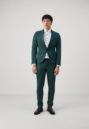BUSCOT SUIT  - Completo - forest green
