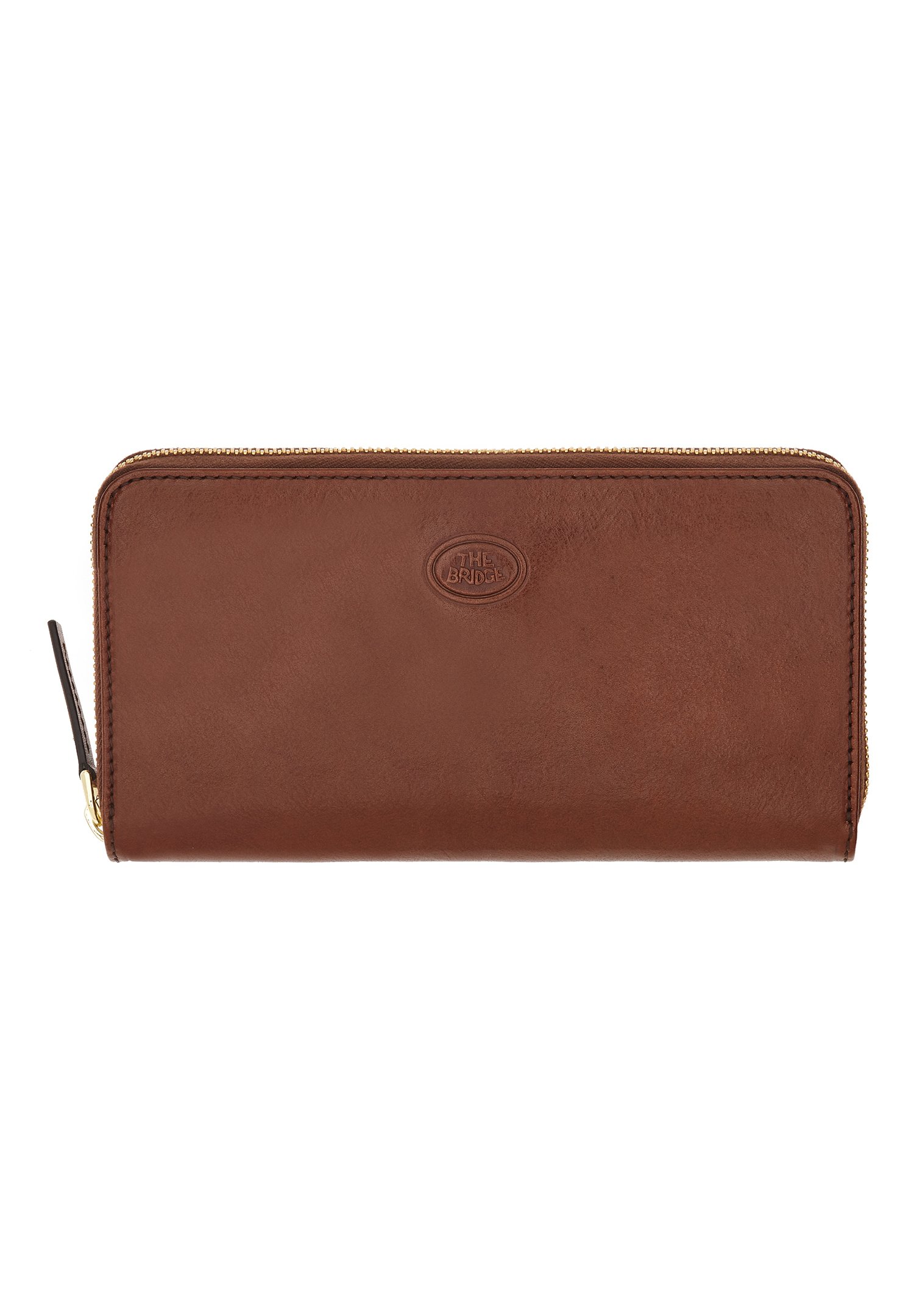 The Bridge Zalando Portafogli The Bridge STORY Portafoglio Marrone