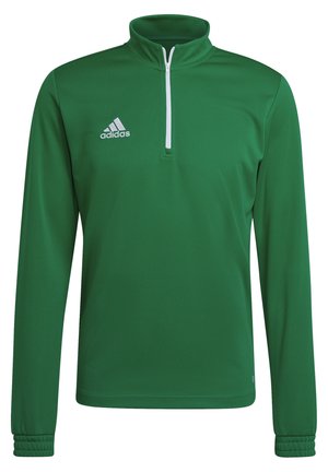 ENTRADA 22 TRAINING - Sweatshirt - gruenweiss