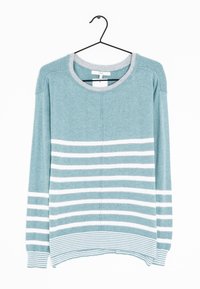 Next Strickpullover - blue