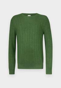 CREW - Pullover - douglas fir