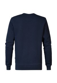 Petrol Industries Felpa - sky captain