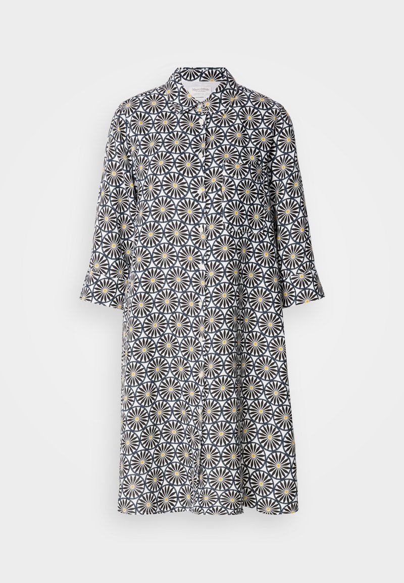 Marc O’Polo Blousejurk wit