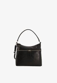 Ausgewählt, black