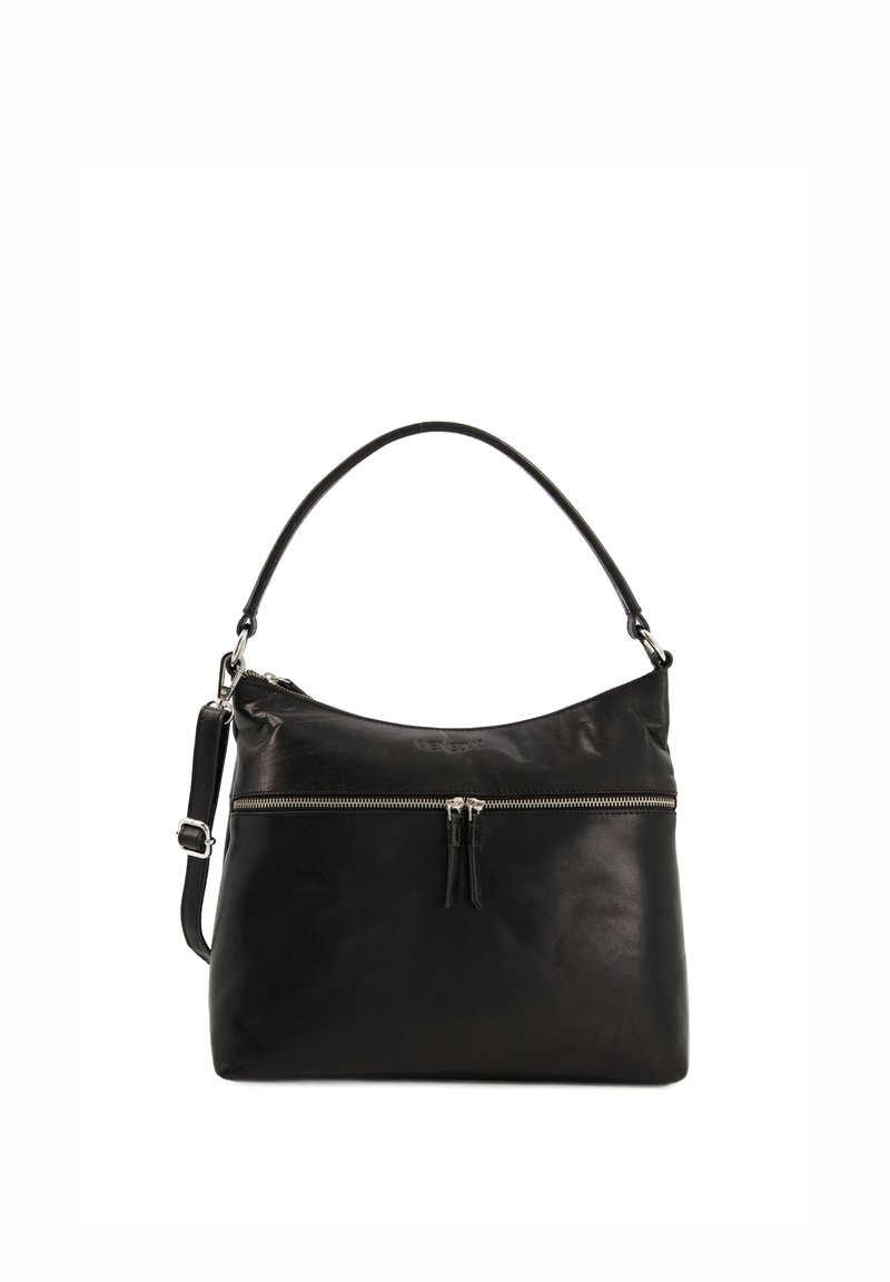 VENEZIA BAG - Handbag - black