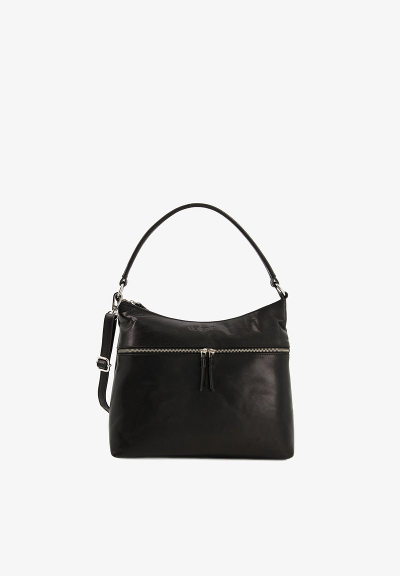 VENEZIA BAG - Handbag - black