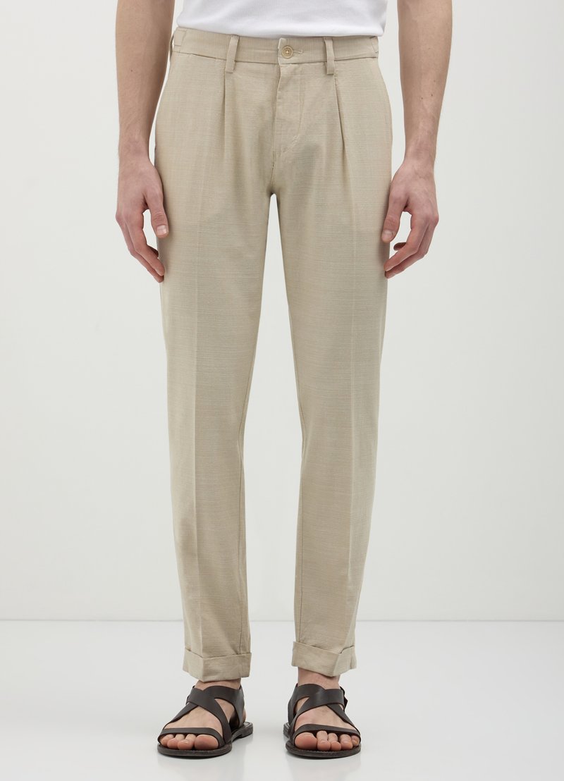 Calliope Chino - beige