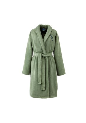 KENZO Home Accappatoio - vert