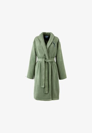 KENZO Home Accappatoio - vert