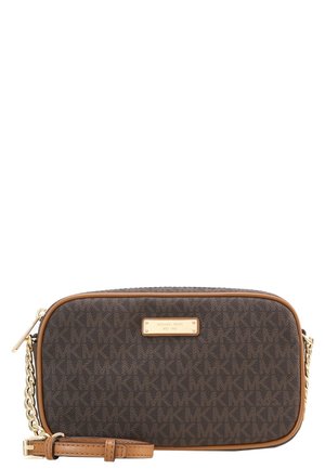 Borsa a tracolla - brown