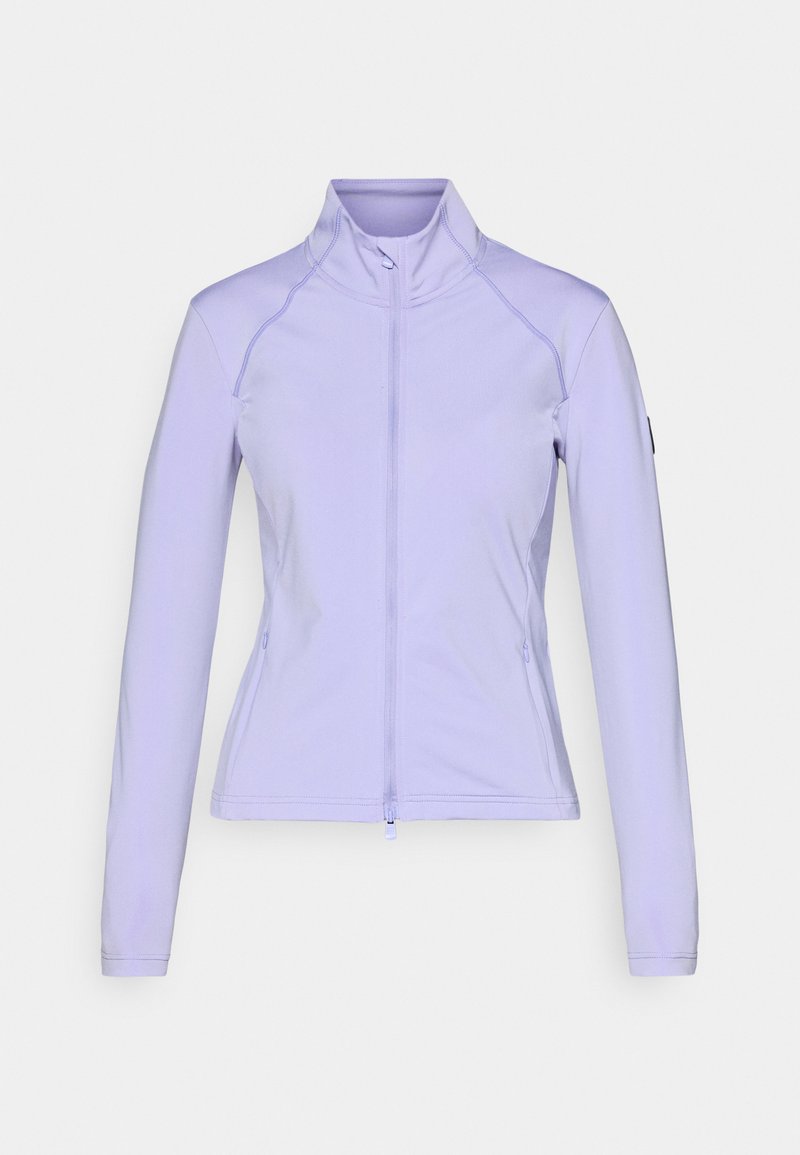 Fleecejacke