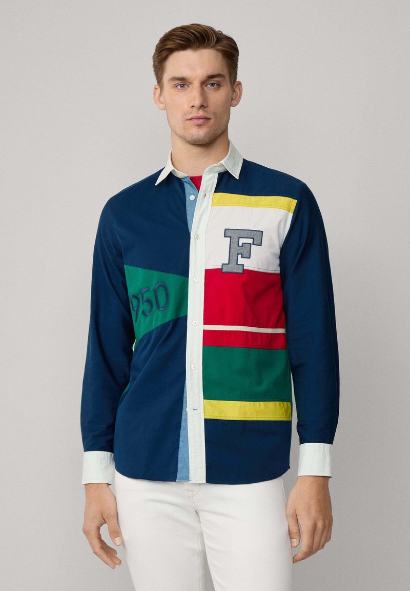 Façonnable Overhemd - apple green