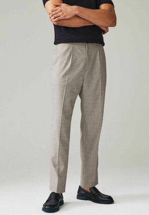 Next SIDE ADJUSTER - Chino - stone