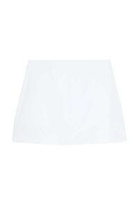 COMPRESSIVE - Sportske suknje - white