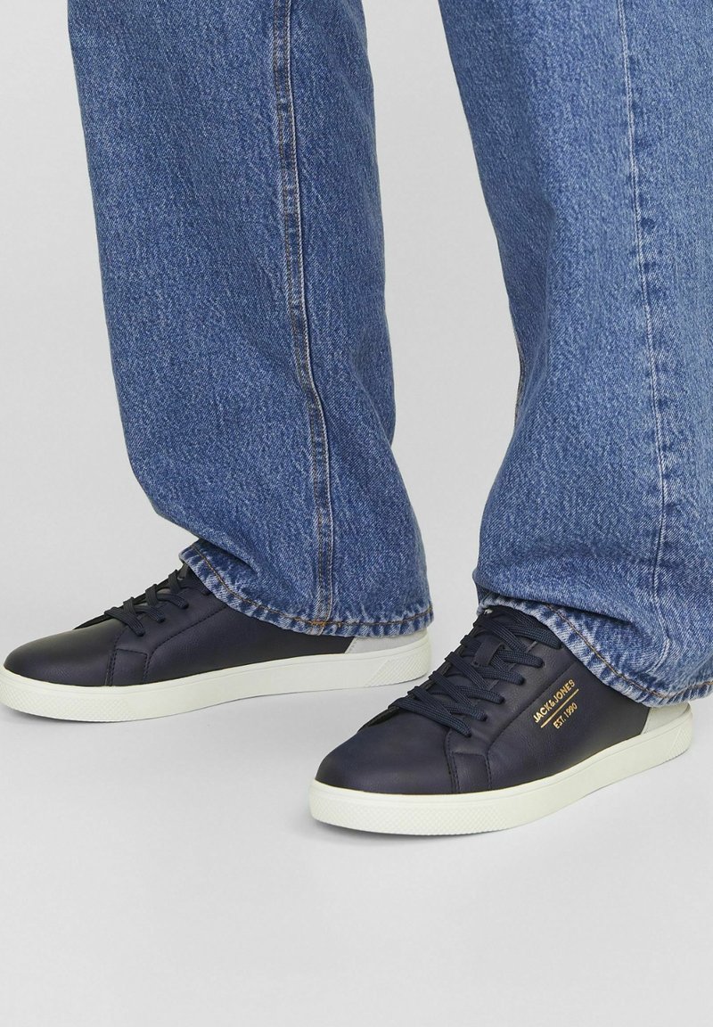 Jack & Jones SNEAKER - Tenisice - navy blazer