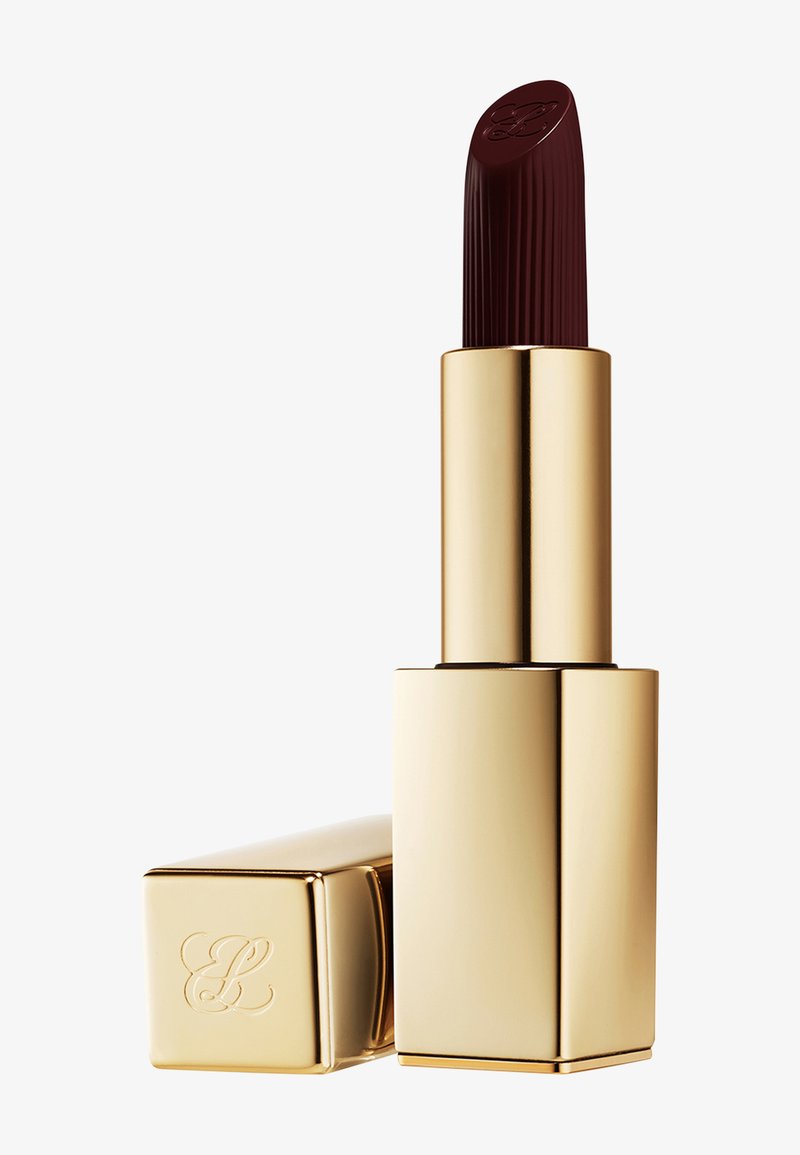 ESTÉE LAUDER - PURE COLOR CREME LIPSTICK - Leppestift - midnight kiss, Forstørre