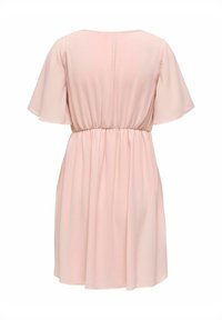 ONLY ONLSTAR KURZES - Dnevna haljina - rose smoke