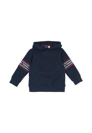- Bluza z kapturem