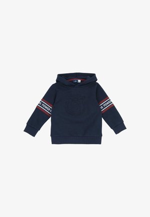 Chicco Kapuzenpullover - blue