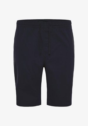 BadRhino, ELASTICATED WAIST - Shorts - blue