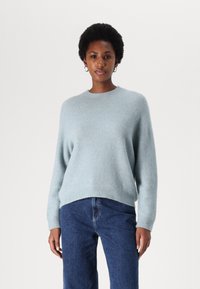 DRYKORN PEMIRI - Camisola - blue