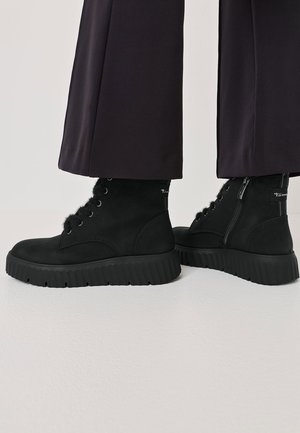 Tamaris Bottes de neige - black