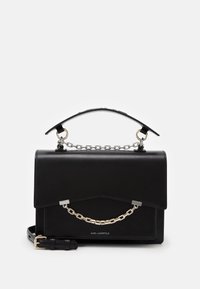 KARL LAGERFELD Kabelka - black