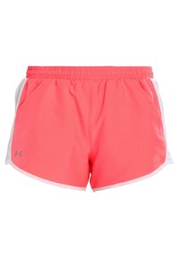Under Armour Pantalón corto de deporte - apricot