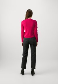 HUGO SCALLIA - Jumper - bright pink