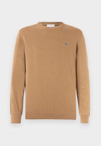 UNISEX - Camisola - date brown