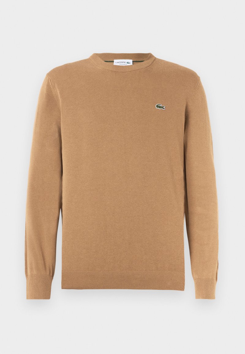 Lacoste Trui bruin