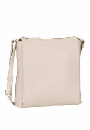 BALI - Cross body bag - cookie
