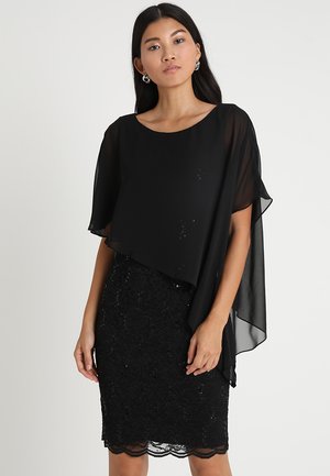 Cocktail dress / Party dress - black