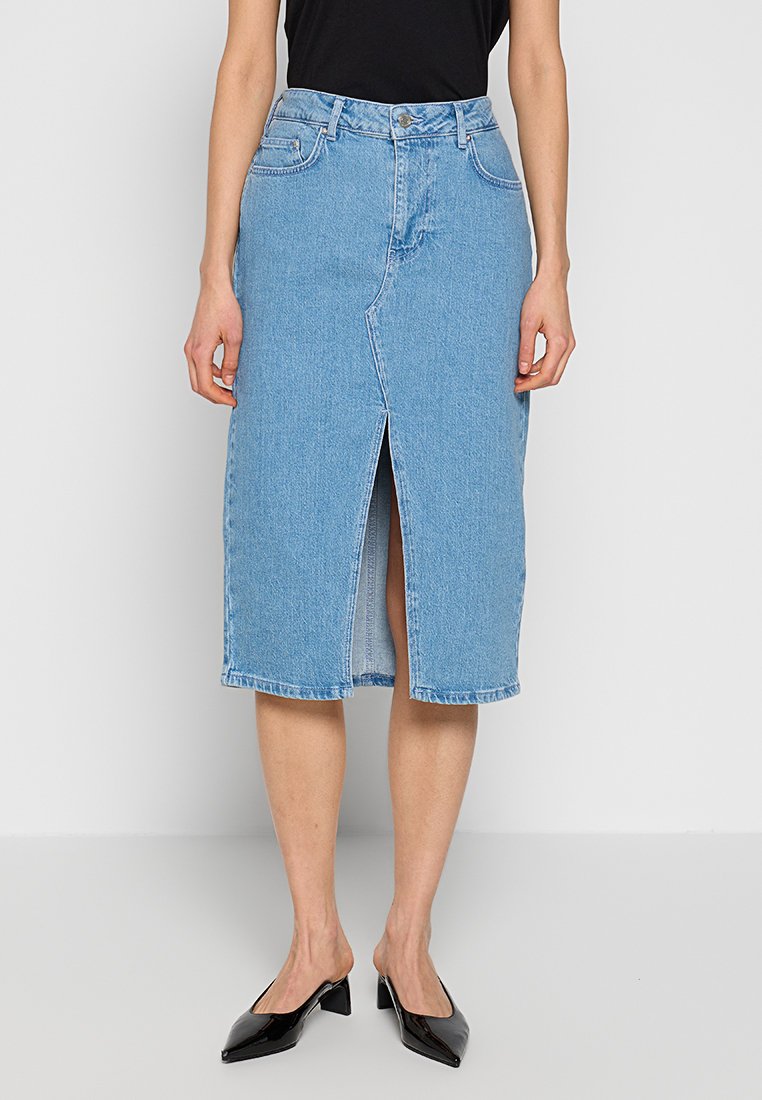 Jeansrock