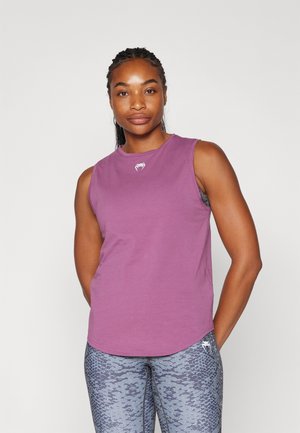 AMAZONIA - Topp - purple