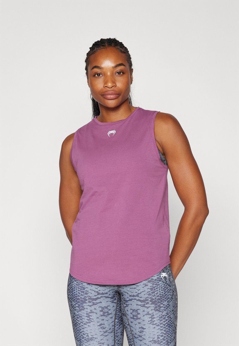 Venum AMAZONIA - Top - purple