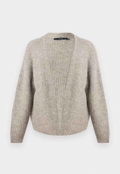 VMNOVAH - Gilet - fossil