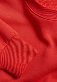 Kappahl Sweatshirt - red