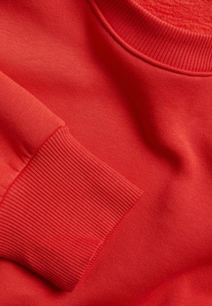 Kappahl Sweatshirt - red