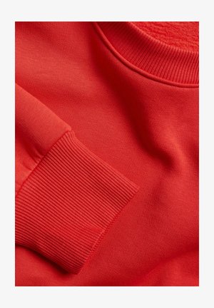 Kappahl Collegepaita - red