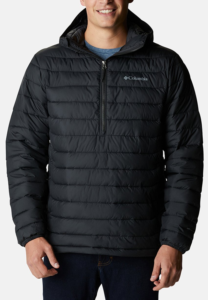 timberland insulated jacket