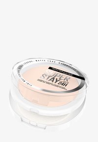 Maybelline New York SUPER STAY HYBRIDES POWDER MAKE-UP - Puder - beige 3
