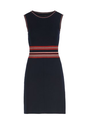 MARCIANO - Etui-jurk - blu