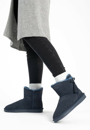 BELINDA  - Bottines - navy